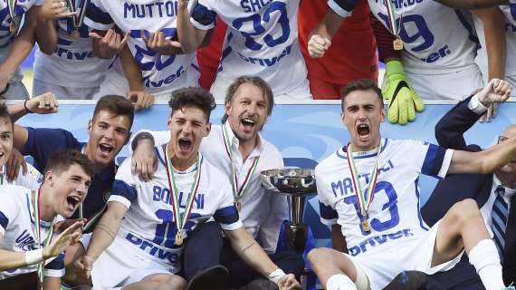 Inter, giovanili: Matteo Villa nuovo osservatore?