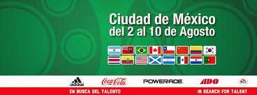 Copa México de Naciones; un'occasione imperdibile per gli scout