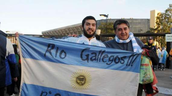 La Spisa e Ferrarello consigliano – Facundo Barboza, la speranza dell’Argentinos Juniors