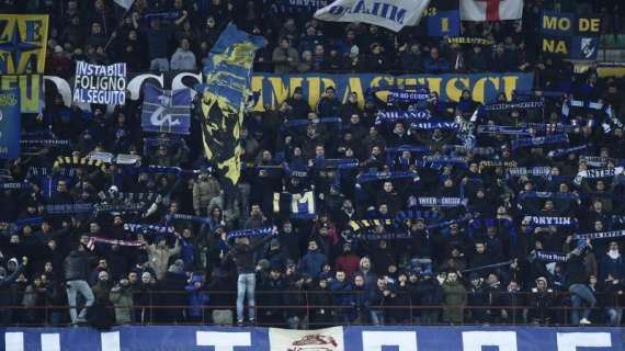 Campionato U16 A e B: Inter in scioltezza sull'Hellas