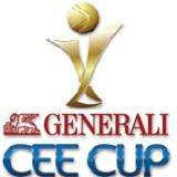 CEE Cup: il prestigioso Torneo U19 inizia il 21 luglio