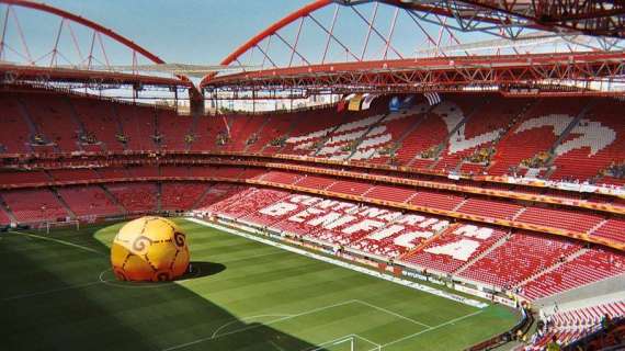 Benfica: si attende ufficialità per Simeone jr