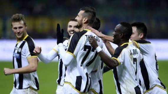 Udinese, Resp. settore giovanile Cavagnis: "Stagione positiva, ora alziamo il livello"