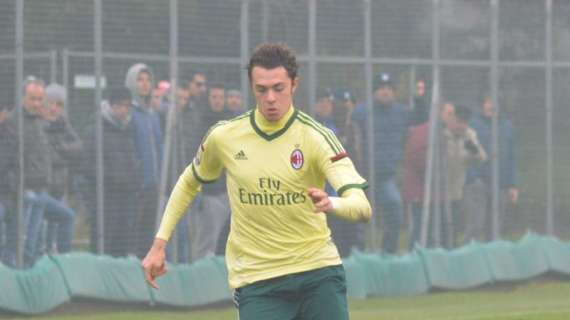 Milan-Atalanta: due giovani rossoneri nell'affare Conti?