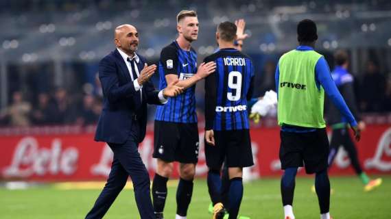 Inter: primo approccio per Paulinho