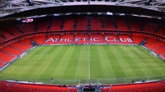 Athletic Bilbao sempre più vicino a Mikel Merino