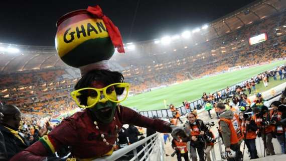 La Spisa consiglia – Ayiah, la speranza del Ghana pronta a farsi conoscere 