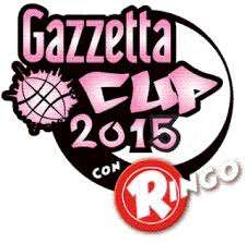 Gazzetta Cup 2015: la presentazione a Milano