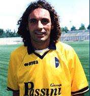 Modena, ex capitano Grieco: "Faccio l'osservatore per la Pro Vercelli"
