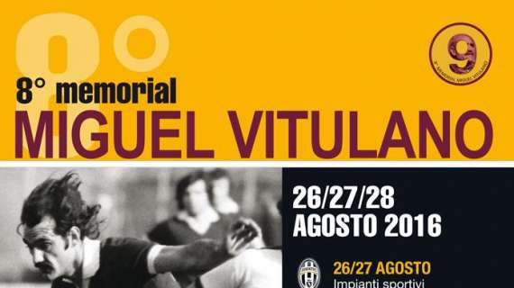 Memorial “Miguel Vitulano": in campo U17 di Genoa, Fiorentina e Inter