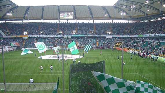 Embolo: Wolfsburg pronto all'assalto finale