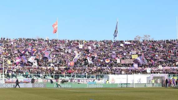 Fiorentina: Esordienti B vincitori della Next Star Cup