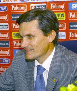 Chievo, lo scout Grillo: "Sartori è l'unico a pescare tra i Dilettanti. Del Pinto interessante"