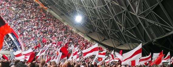 Ajax: visionati tre talenti del Paraguay