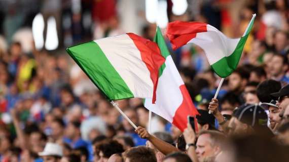 Sernicola: "Convocazione in Under 20 una gioia immensa"