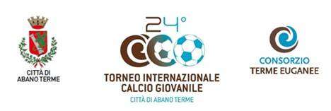 Torneo Internazionale Città di Abano Terme: in campo 600 'Esordienti' da tre continenti