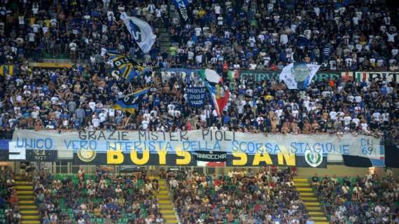 Inter Under 17 A e B: successo nel derby col Milan