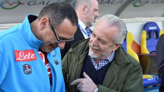 Napoli, SPAL e Inter: osservatori inviati al match Austria-Uruguay