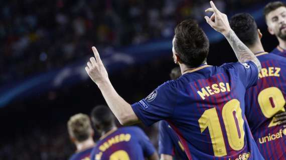 Real e Barcellona in agguato per Ferran Torres