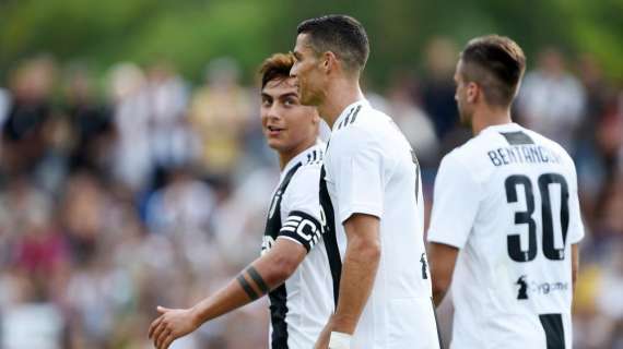 Juventus, Israel obiettivo concreto: sarà lui il numero uno della seconda squadra?