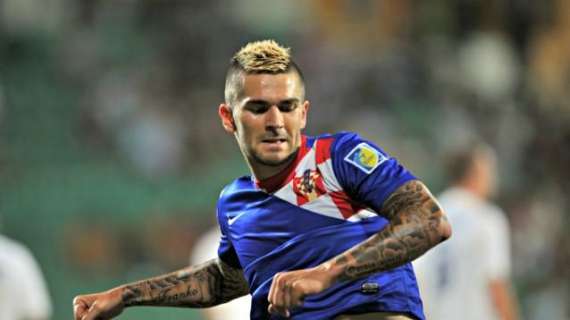 Marko Livaja, un giovane talento
