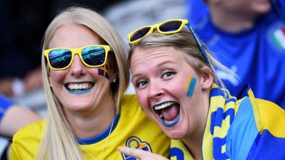 Europeo Under 21: Svezia e Inghilterra non vanno oltre il pari