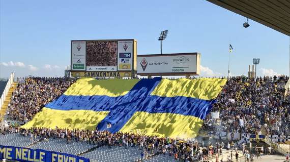 Parma, ufficializzato lo staff scouting
