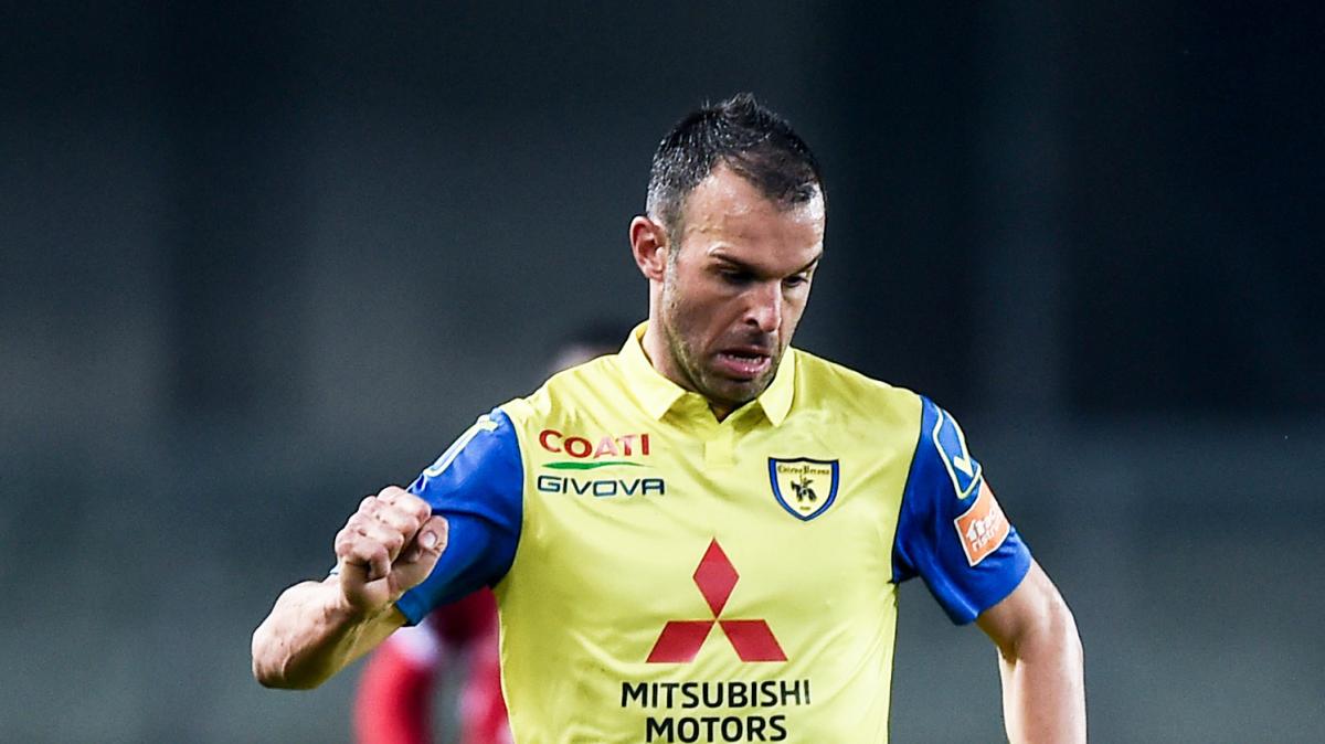 Meggiorini, da bomber a talent scout