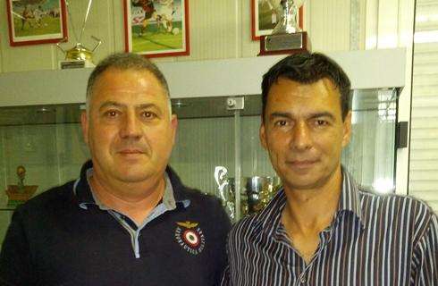 ESCLUSIVA FS24, Il Cobra Tovalieri: "Una scuola calcio per togliere i ragazzi dalla strada. Il Torneo Nardoni? Un piccolo Viareggio"