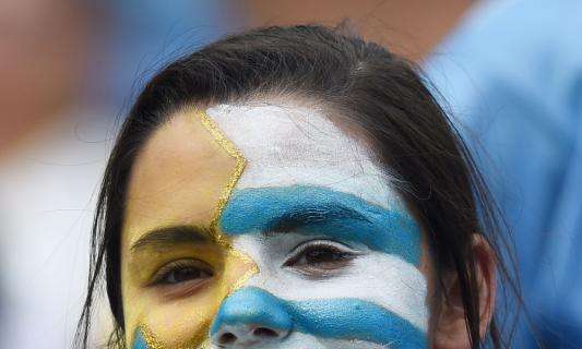 Mondiale Under 20: l’Uruguay sconfigge gli azzurri al debutto 