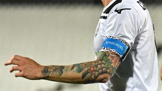 Cesena, Bertolini nominato Head of scouting