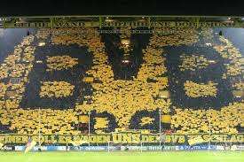 Borussia Dortmund sulle tracce di Besar Halimi