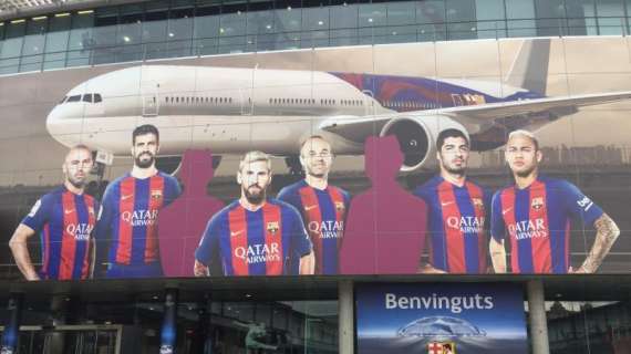 Barcellona: spese in casa Real Sociedad?