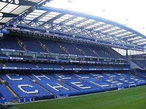 Formazione e scouting: alleanza Chelsea-Besiktas?
