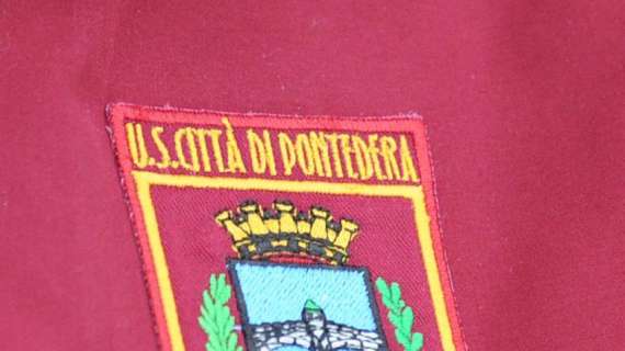 Napoli, Negro firma per il Pontedera 