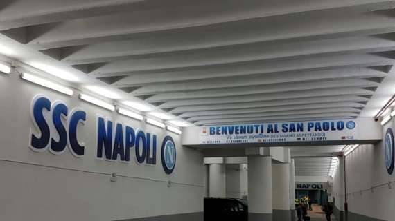 Campionato Under 17 A e B: Napoli espugna Terni