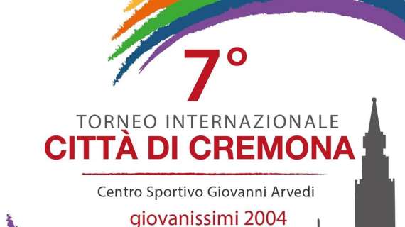 6° Trofeo Internazionale Città di Cremona, cat. Giovanissimi 03: Finale al Porto, il miglior giocatore è juventino