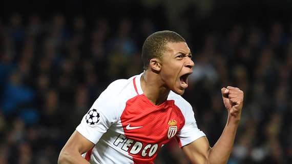 Kylian Mbappé: ecco l'analisi tecnica del giocatore più temuto dalla Juve