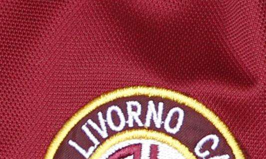 'Berretti' Lega Pro: Livorno campione d'Italia