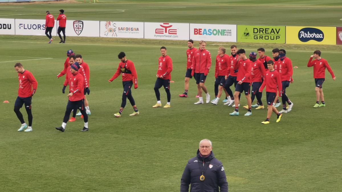 Una nuova figura professionale, lo scout dedicato agli allenatori: la tesi UEFA Pro di Alberto Maresi