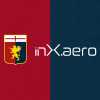 Genoa, nuova partnership per la stagione 2025/26