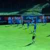 Genoa, nella ripresa si cambia formazione contro il Fassa Calcio (live)