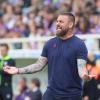 De Rossi: "Ostigard ha uno strapotere da Premier League"
