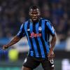 Musah: "Poteva sembrare una gara facile, ma così non è stato"