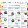 Stelle nello Sport, dal 22 al 24 maggio in Porto Antico la "Festa dello Sport"