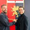 Genoa, ufficiale Daniele De Rossi nuovo allenatore
