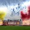 Roma-Genoa, il primo tempo della sfida dell’Olimpico (live)