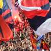 Genoa, in arrivo un derby di Coppa Italia che fa discutere