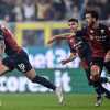 Genoa pagelle, i cambi non hanno aiutato, Pinamonti goleador 