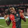 Genoa, ufficiale l’attaccante Maxwel Cornet, arriva dal West Ham
